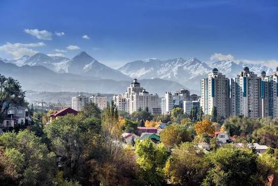 Almaty