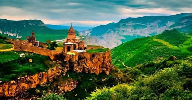 Armenia
