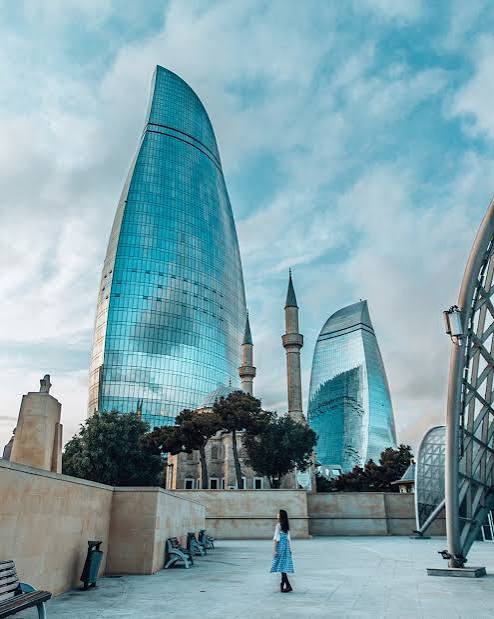 Baku