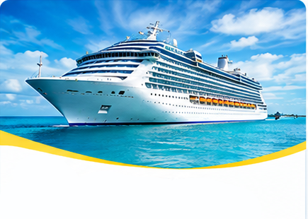 Cruise Service