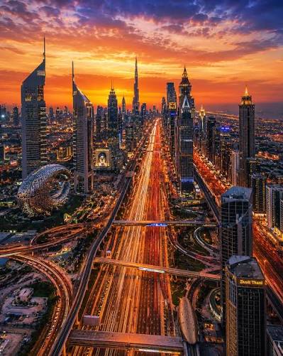 Dubai Transfers