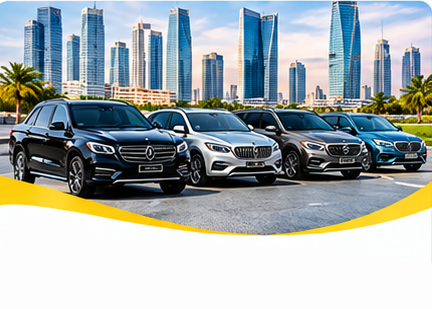 Limousine Service
