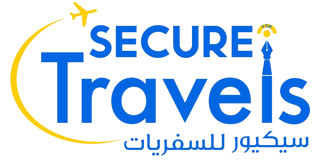 Secure Travels Logo