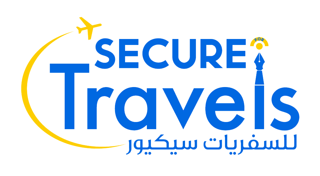 Secure Travels Logo