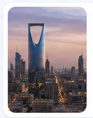Saudi E-Visa