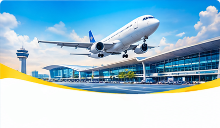 Flight Ticket