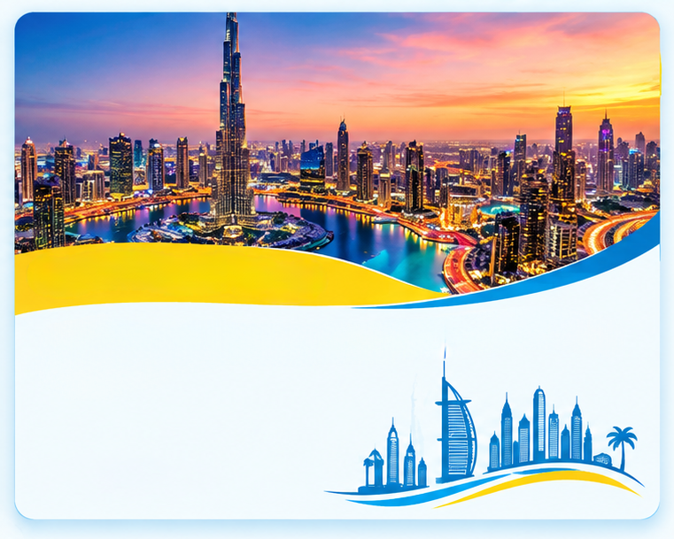 UAE Attractions