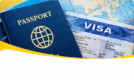 Visa Services